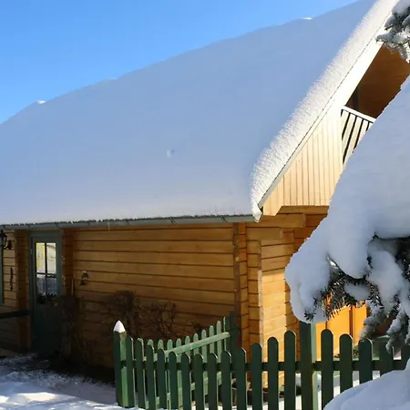 Wunderschoenes In Steina Mit Terrasse, Garten Und Grill