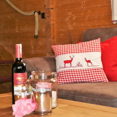 Wunderschoenes In Steina Mit Terrasse, Garten Und Grill *