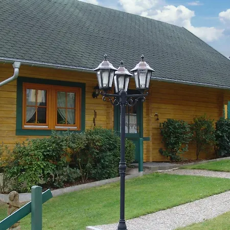 Wunderschoenes In Steina Mit Terrasse, Garten Und Grill בית נופש